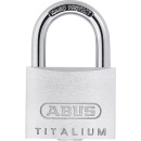 ABUS hangslot Titalium, type 64/30TI 56186 3 NIEUW