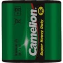 Batteria piatta Camelion 4,5 V NUOVO