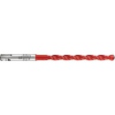 alpen multi-purpose drill Profi Multicut, shortened SDS-...