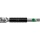 Wera ratchet extension flexible for 1/4"" Ratchets Length: 75mm 5003530001 NEW