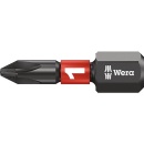 Wera Bit 1/4"" Slagmoeraanzetter voor...