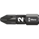 Bit Wera 1/4"" Impacteur pour tournevis...