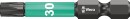 Wera Bit 1/4"" Slagmoeraanzetter voor slagmoersleutel T 10x25mm PU=10 5057628001 NIEUW