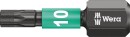 Wera Bit 1/4"" Slagmoeraanzetter voor slagmoersleutel T 10x25mm PU=10 5057628001 NIEUW