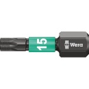 Punta Wera 1/4"" Impactador para llave de...