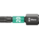 Bit Wera 1/4"" Impacteur pour tournevis...