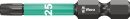 Wera Bit 1/4"" Slagmoeraanzetter voor slagmoersleutel T 20x25mm PU=10 5057624001 NIEUW