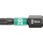 Wera Bit 1/4"" Slagmoeraanzetter voor slagmoersleutel T 20x25mm PU=10 5057624001 NIEUW