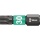 Wera Bit 1/4"" Slagmoeraanzetter voor slagmoersleutel T 30x25mm PU=10 5057626001 NIEUW