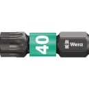 Wera Bit 1/4"" Udar do klucza udarowego T...