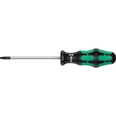 Wera Schroevendraaier Kraftform Plus, T10 x 80mm NIEUW