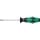 Wera Screwdriver Kraftform Plus, T20 x 100mm with holding function NEW