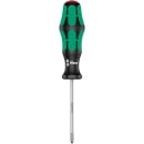 Wera Destornillador Phillips Kraftform Plus, PH 1 x 80mm...