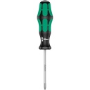 Tournevis cruciforme Kraftform Plus Wera, PZ 1 x 80mm...