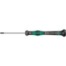 Wera Screwdriver Electronics T8 x 60 mm NEW