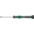 Wera Tournevis électronicien T10 x 60 mm NOUVEAU