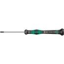 Wera Tournevis électronicien T4 x 40 mm avec...