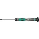 Wera Screwdriver Electronics T7 x 60 mm with holding...