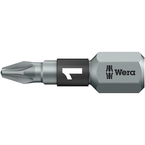 Wera Bits BTZ PZ 3 x 25mm NEU