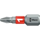 Wera Bits BTZ PH 1 x 25mm NEW