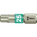 Wera Bits TS T15 x 25 mm stainless steel NEW