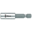 Portaherramientas universal de Wera 1/4"" x 50...