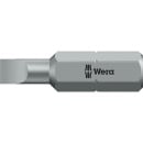 Wera Bits Z 0,6 x 4,5 x 25 mm NUOVO