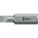 Wera Bits Z 1.0 x 5.5 x 25 mm NEW