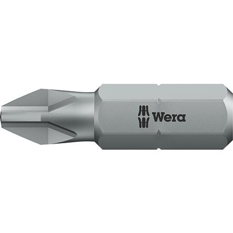 Wera Bits Z PH 1 x 25 mm NIEUW