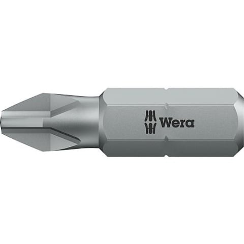 Wera Bits Z PH 2 x 25 mm NIEUW