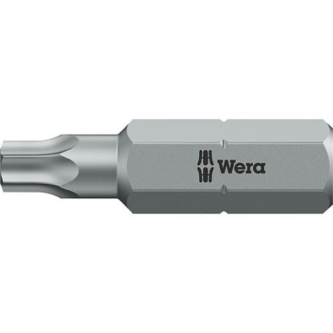 Wera Bits Z T40 x 25 mm NIEUW