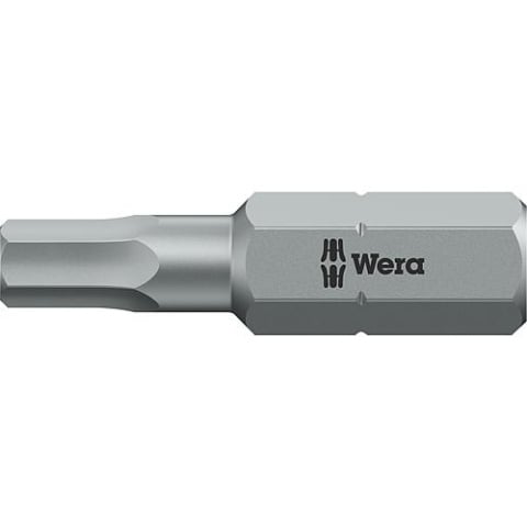 Wera Bits Z 5,0 x 25 mm NIEUW