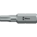 Embouts Wera Z 6,0 x 25 mm NEUF