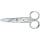 Kiesel Telephone and Cable Shears Type 458 serrated edge Length 125 mm 458 NEW