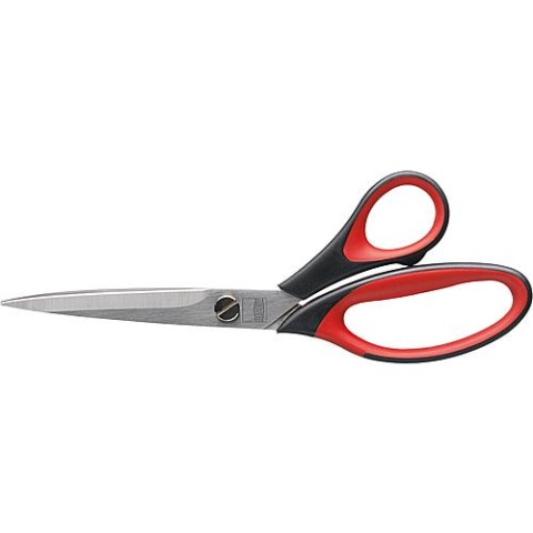 Kiesel Working Scissors Length 250mm D820-250 NEW