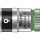 Wera carraca de inserción 8790 HMA HF Ancho a través de planos 9.0mm Drive 6.3mm (1/4"") NUEVO