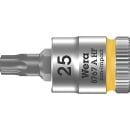 Carraca Wera 8767 A HF Torx T25 longitud 28.0mm arrastre...