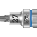 Wkładka grzechotki Wera 8767 B HF Torx T27 długość 35.0mm...