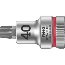 Inserto a cricchetto Wera 8767 B HF Torx T40 lunghezza...