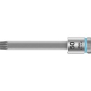 Wera Knarreneinsatz 8767 B HF Torx T50 Länge 107,0mm...