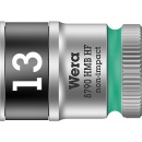 Wera ratel inzet 8790 HMB HF sleutelwijdte 13.0mm...