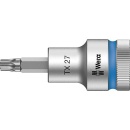 Wera ratel inzetstuk 8767 C HF Torx T27 lengte 60,0mm...