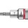 Wera ratel inzetstuk 8767 C HF Torx T40 lengte 60,0mm aandrijving 12,7mm (1/2"") NIEUW