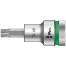 Wera ratel inzetstuk 8767 C HF Torx T45 lengte 60,0mm...