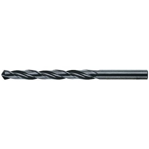 wiertło do metalu HSS R DIN 338 Ø 2,5 x 57/30 mm PU 10 sztuk NOWOŚĆ