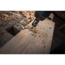 light plug-on countersink suitable for wood drill...