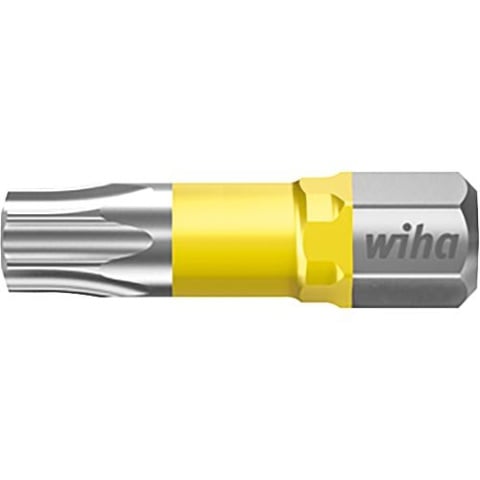 wiha Bit Y - Bitlengte 25 mm TORX T10 PU 5 stuks NIEUW