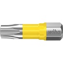 wiha Bit Y - Bit longueur 25 mm TORX T15 5 pièces...