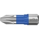 wiha Bit T - Bit Länge 25 mm Philips PH3 VPE 5...