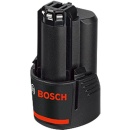 Bosch Ersatzakku 12V 3,0 Ah NEU